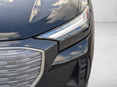2023 Audi Q4 e-tron Premium Plus 40 RWD