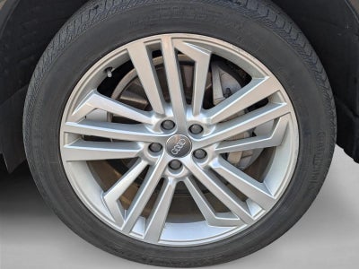 2018 Audi Q5 2.0 TFSI Premium Plus