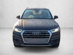 2018 Audi Q5 2.0 TFSI Premium Plus