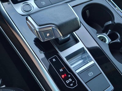 2022 Audi Q8 Premium Plus 55 TFSI quattro