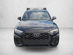 2021 Audi SQ5 Prestige 3.0 TFSI quattro