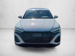 2024 Audi Q8 e-tron Sportback S line Premium Plus quattro