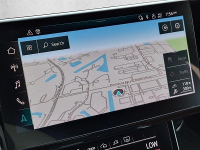 2024 Audi Q8 e-tron Sportback S line Premium Plus quattro