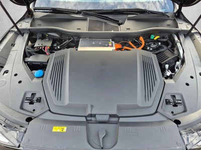 2024 Audi Q8 e-tron Sportback S line Premium Plus quattro