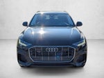 2023 Audi Q8 Prestige 55 TFSI quattro