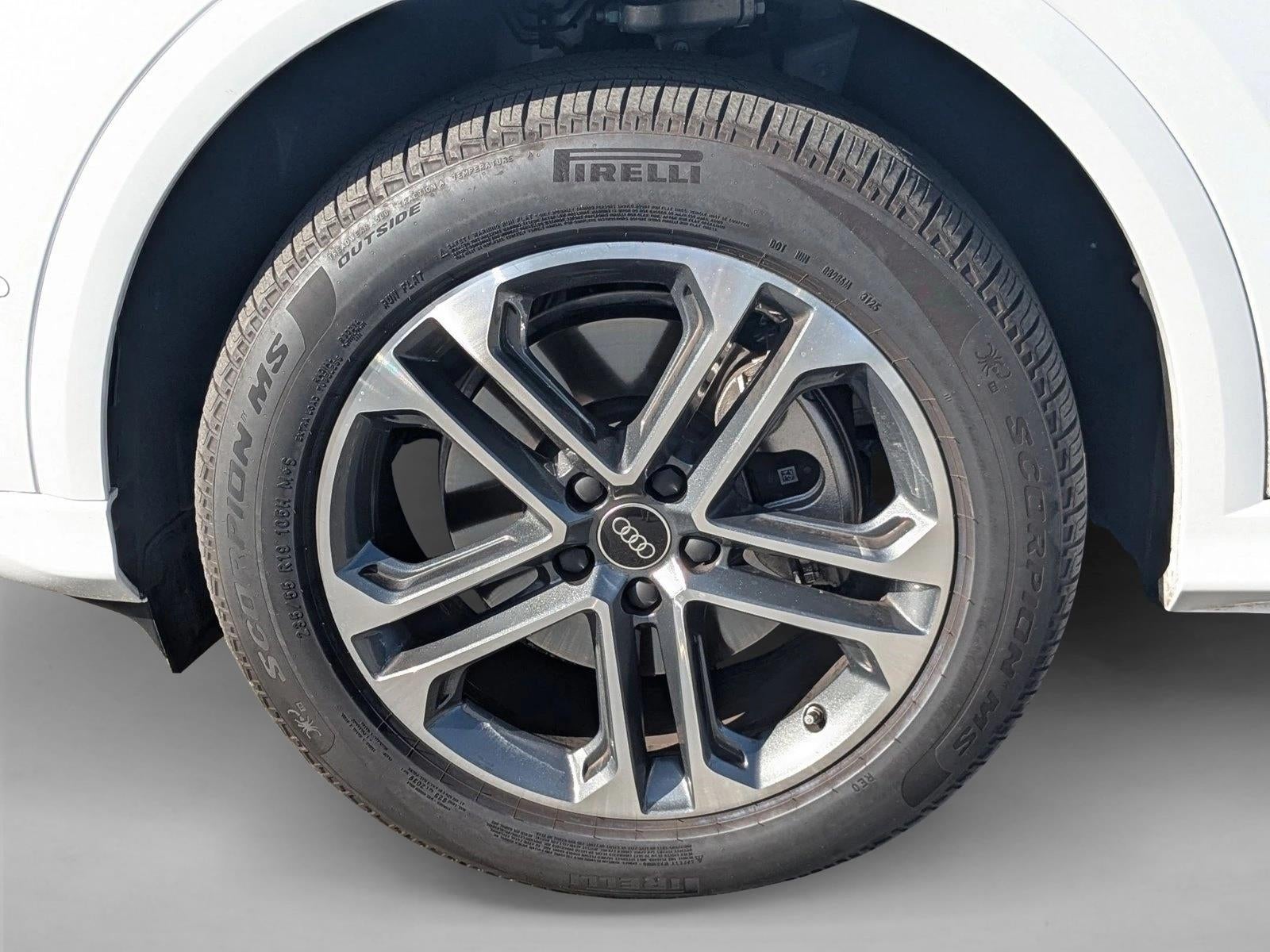 2025 Audi Q5 Sportback Premium 2.0 TFSI quattro