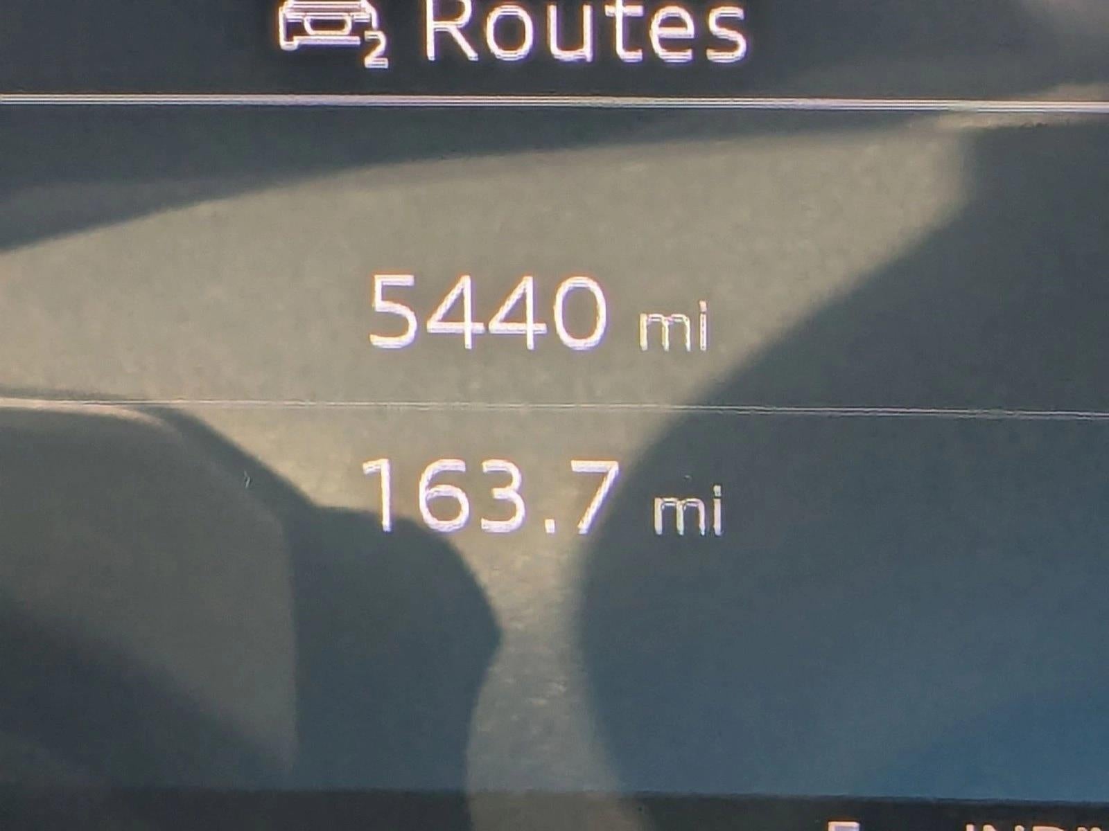 2025 Audi Q5 Sportback Premium 2.0 TFSI quattro