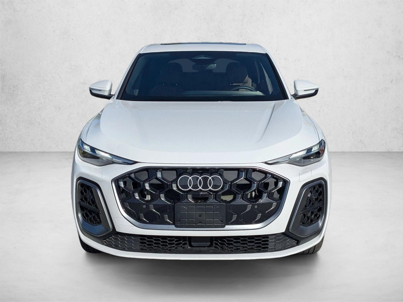 2025 Audi Q5 Sportback Premium 2.0 TFSI quattro