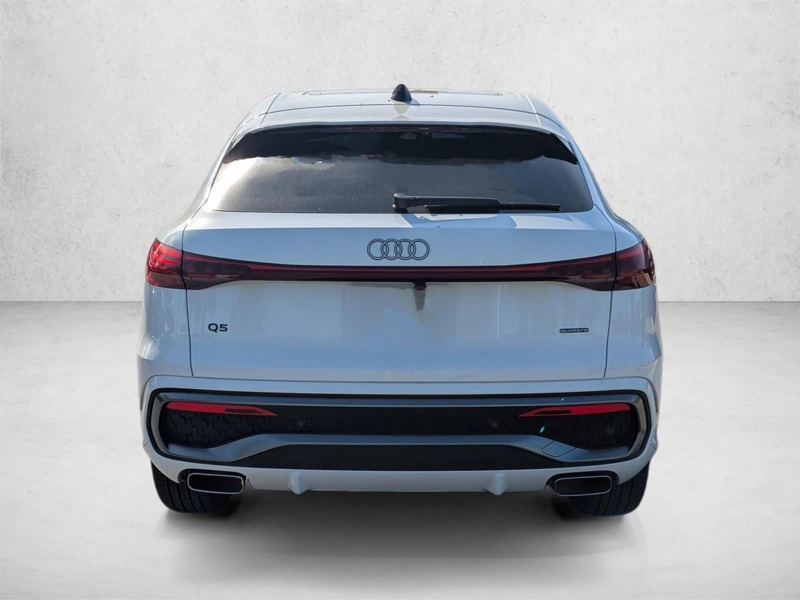 2025 Audi Q5 Sportback Premium 2.0 TFSI quattro