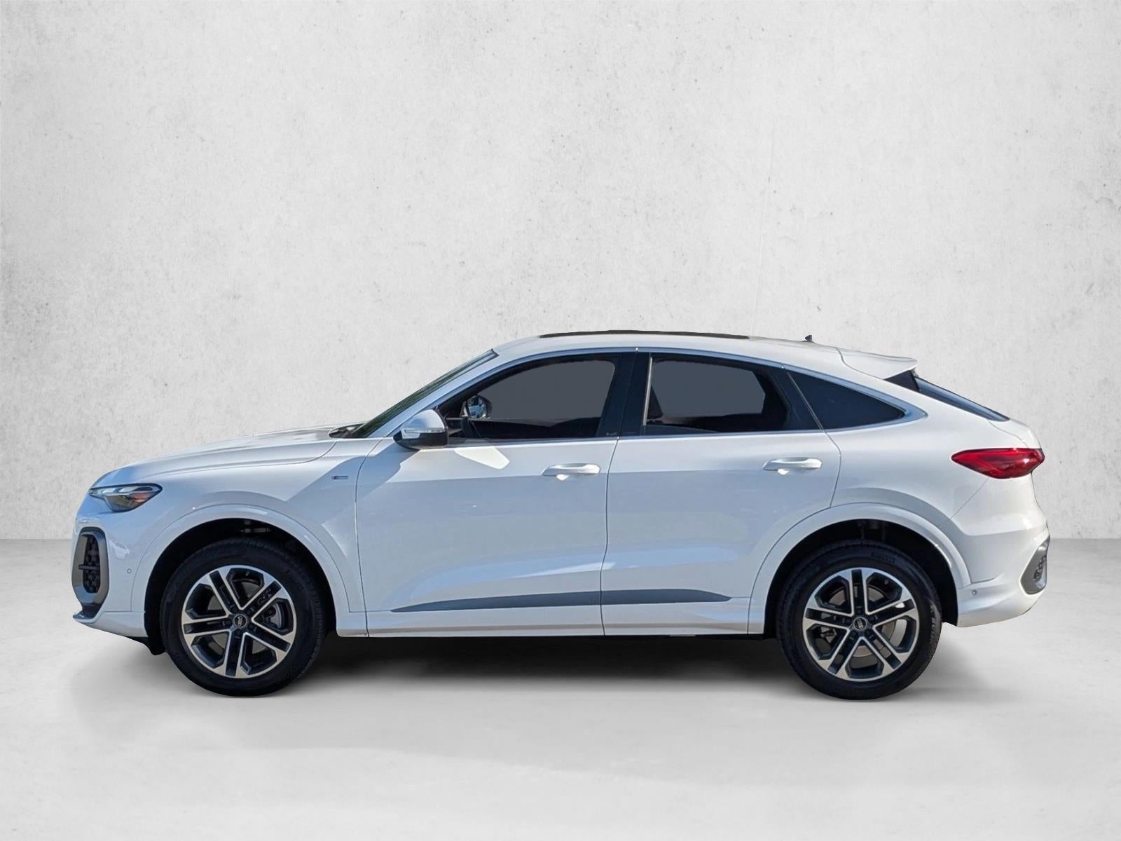 2025 Audi Q5 Sportback Premium 2.0 TFSI quattro