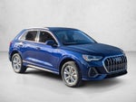 2025 Audi Q3 S line Premium 45 TFSI quattro