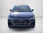 2025 Audi Q3 S line Premium 45 TFSI quattro