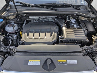 2025 Audi Q3 S line Premium 45 TFSI quattro