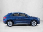2025 Audi Q3 S line Premium 45 TFSI quattro