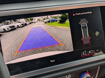 2025 Audi Q3 S line Premium 45 TFSI quattro