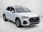 2025 Audi Q3 S line Premium 45 TFSI quattro