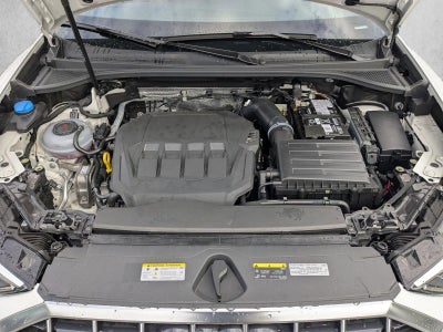 2025 Audi Q3 S line Premium 45 TFSI quattro