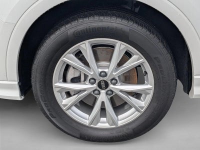 2025 Audi Q3 S line Premium 45 TFSI quattro