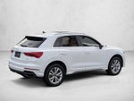 2025 Audi Q3 S line Premium 45 TFSI quattro