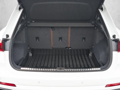 2025 Audi Q3 S line Premium 45 TFSI quattro