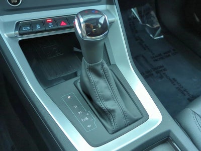 2025 Audi Q3 S line Premium 45 TFSI quattro