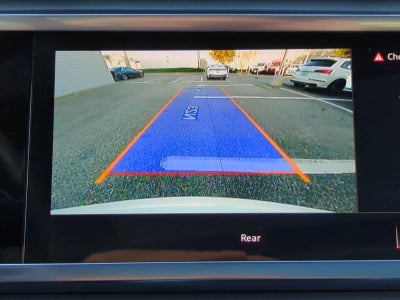 2025 Audi Q3 S line Premium 45 TFSI quattro