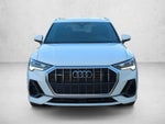 2025 Audi Q3 S line Premium 45 TFSI quattro
