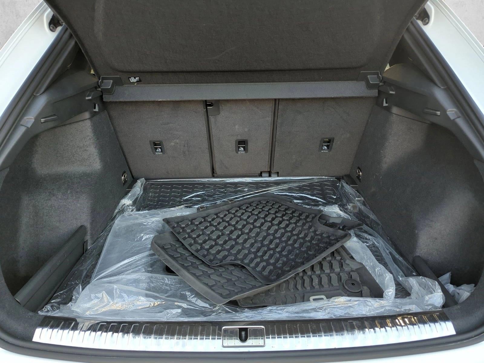 2025 Audi Q3 S line Premium 45 TFSI quattro