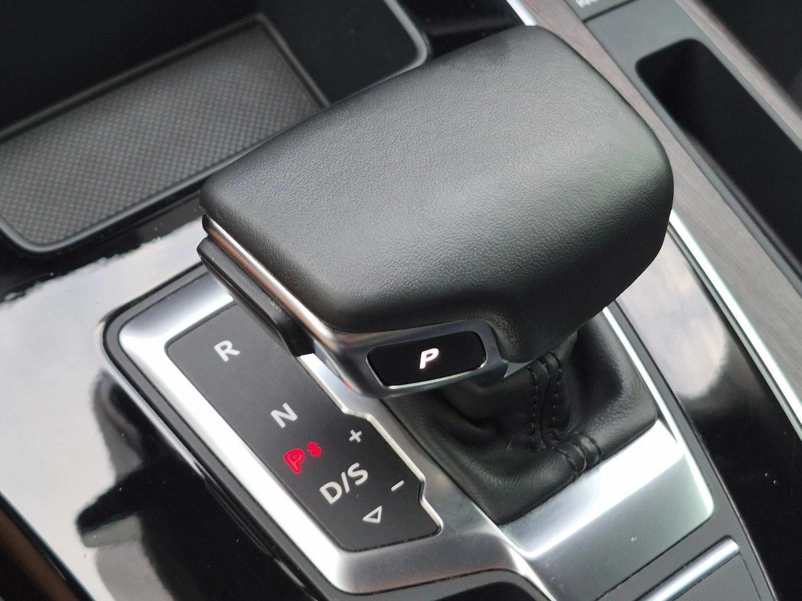 2023 Audi Q5 S line Premium Plus 45 TFSI quattro
