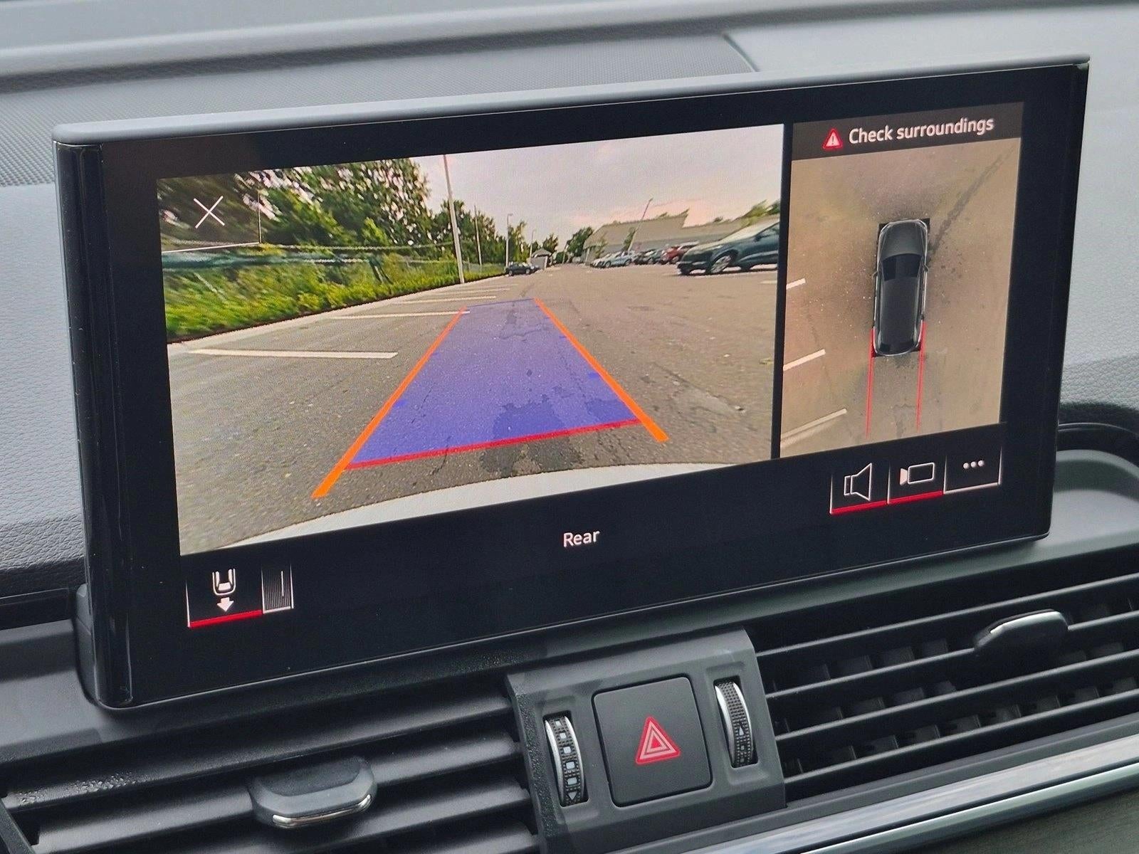 2023 Audi Q5 S line Premium Plus 45 TFSI quattro