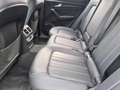 2023 Audi Q5 S line Premium Plus 45 TFSI quattro