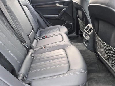 2023 Audi Q5 S line Premium Plus 45 TFSI quattro