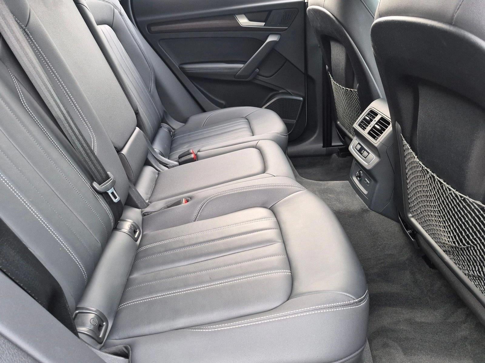 2023 Audi Q5 S line Premium Plus 45 TFSI quattro