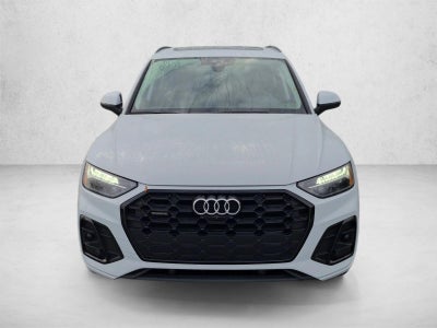 2023 Audi Q5 S line Premium Plus 45 TFSI quattro
