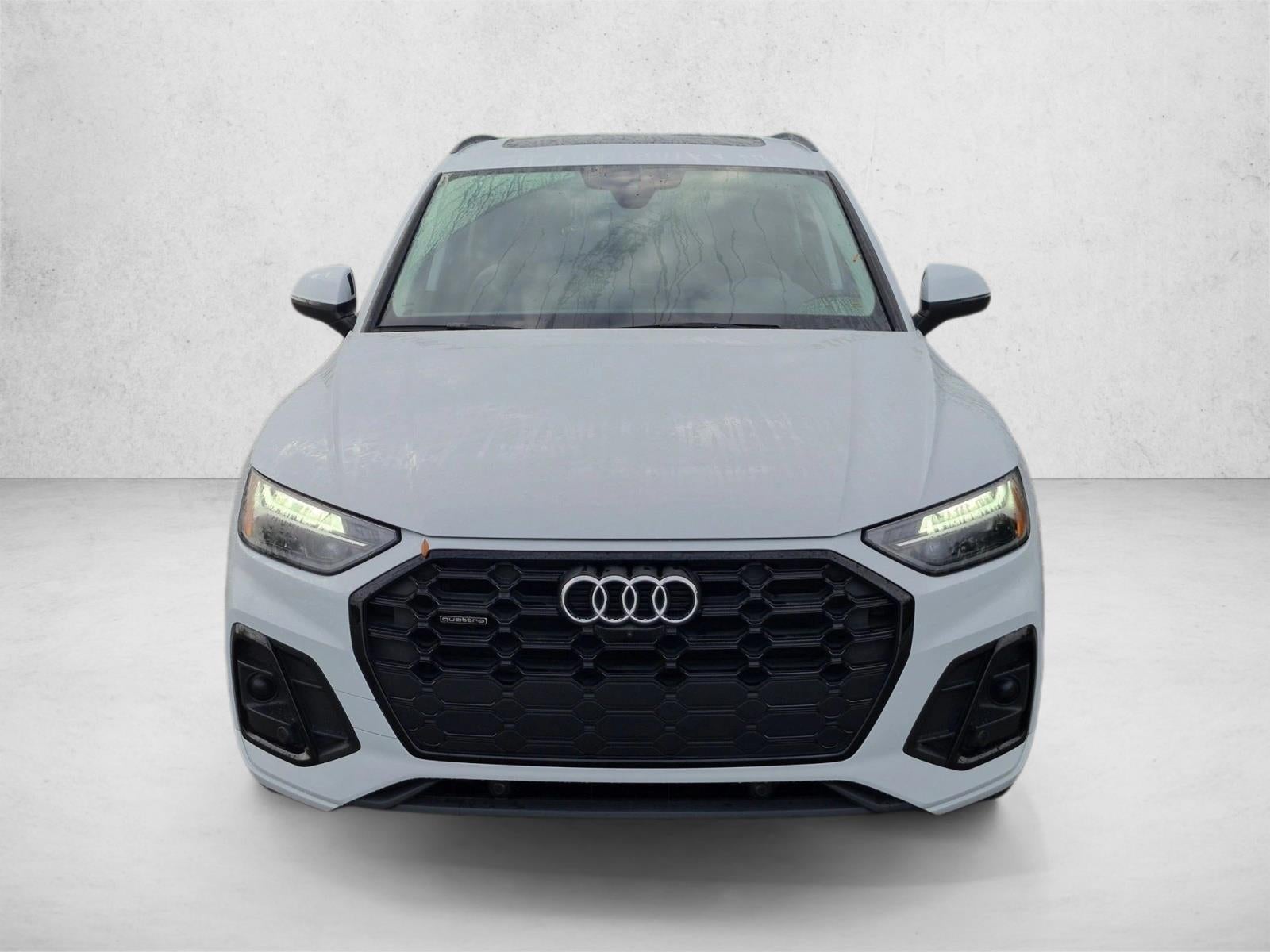 2023 Audi Q5 S line Premium Plus 45 TFSI quattro