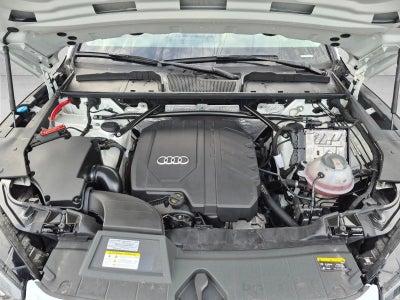2023 Audi Q5 S line Premium Plus 45 TFSI quattro