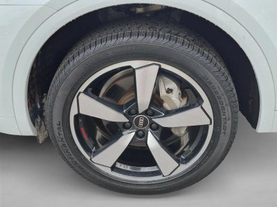 2023 Audi Q5 S line Premium Plus 45 TFSI quattro