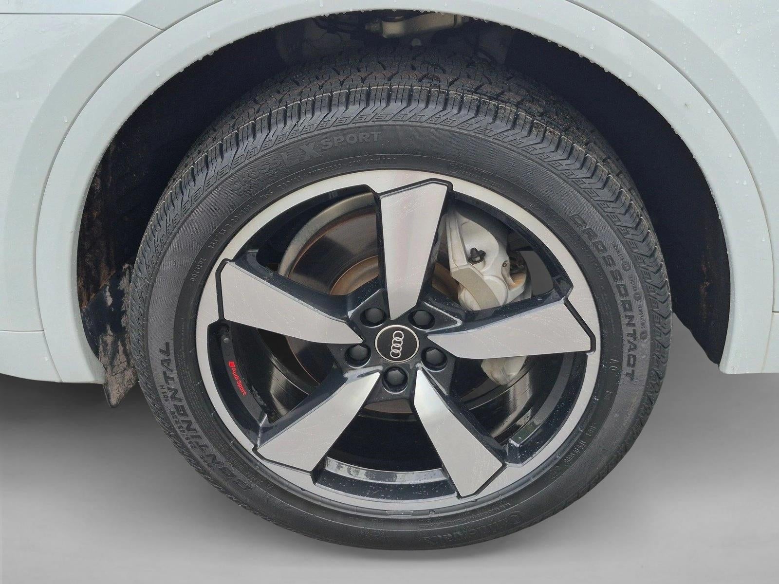 2023 Audi Q5 S line Premium Plus 45 TFSI quattro
