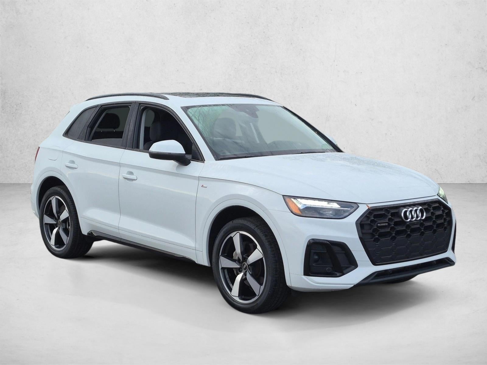 2023 Audi Q5 S line Premium Plus 45 TFSI quattro