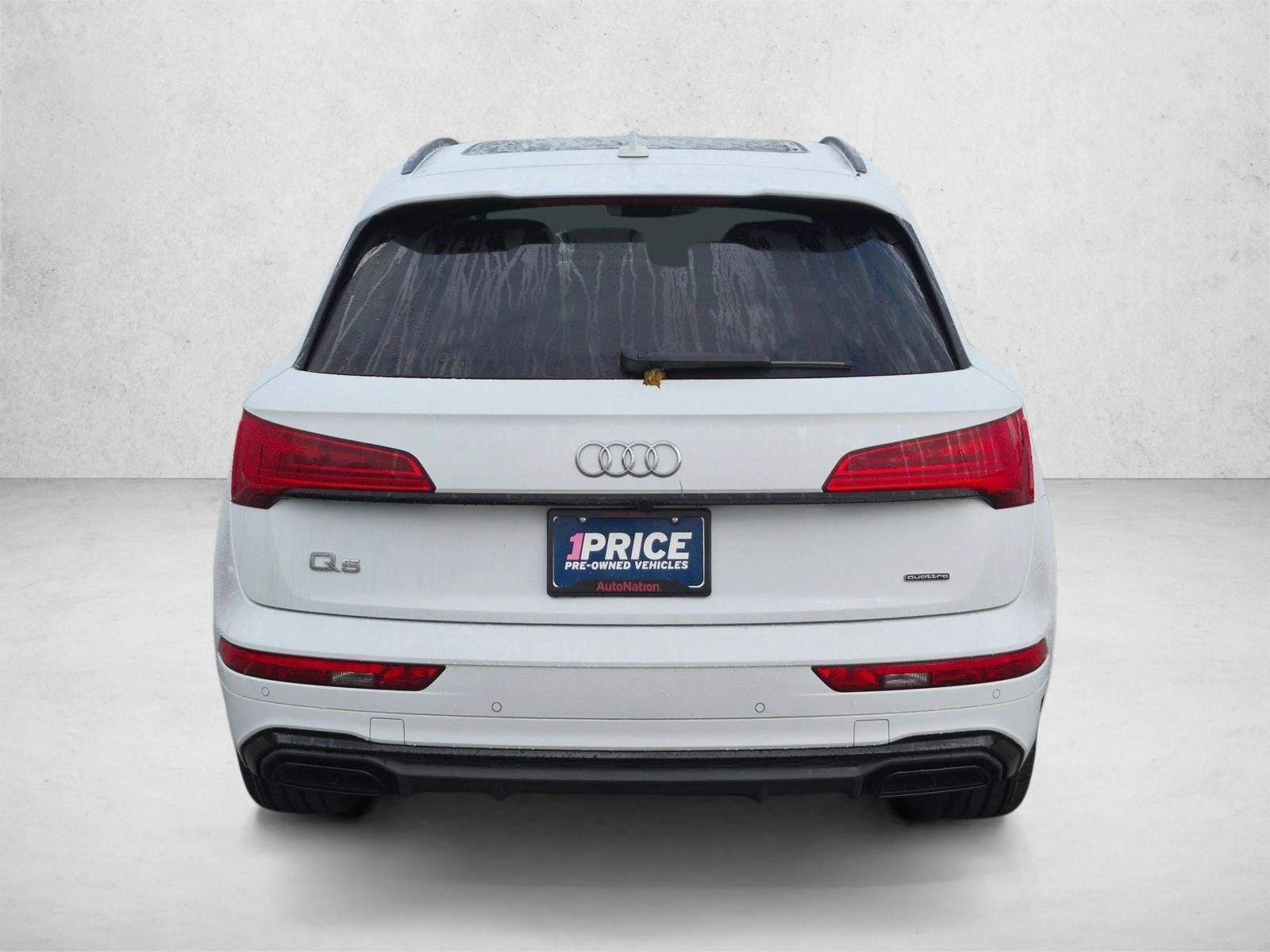 2023 Audi Q5 S line Premium Plus 45 TFSI quattro