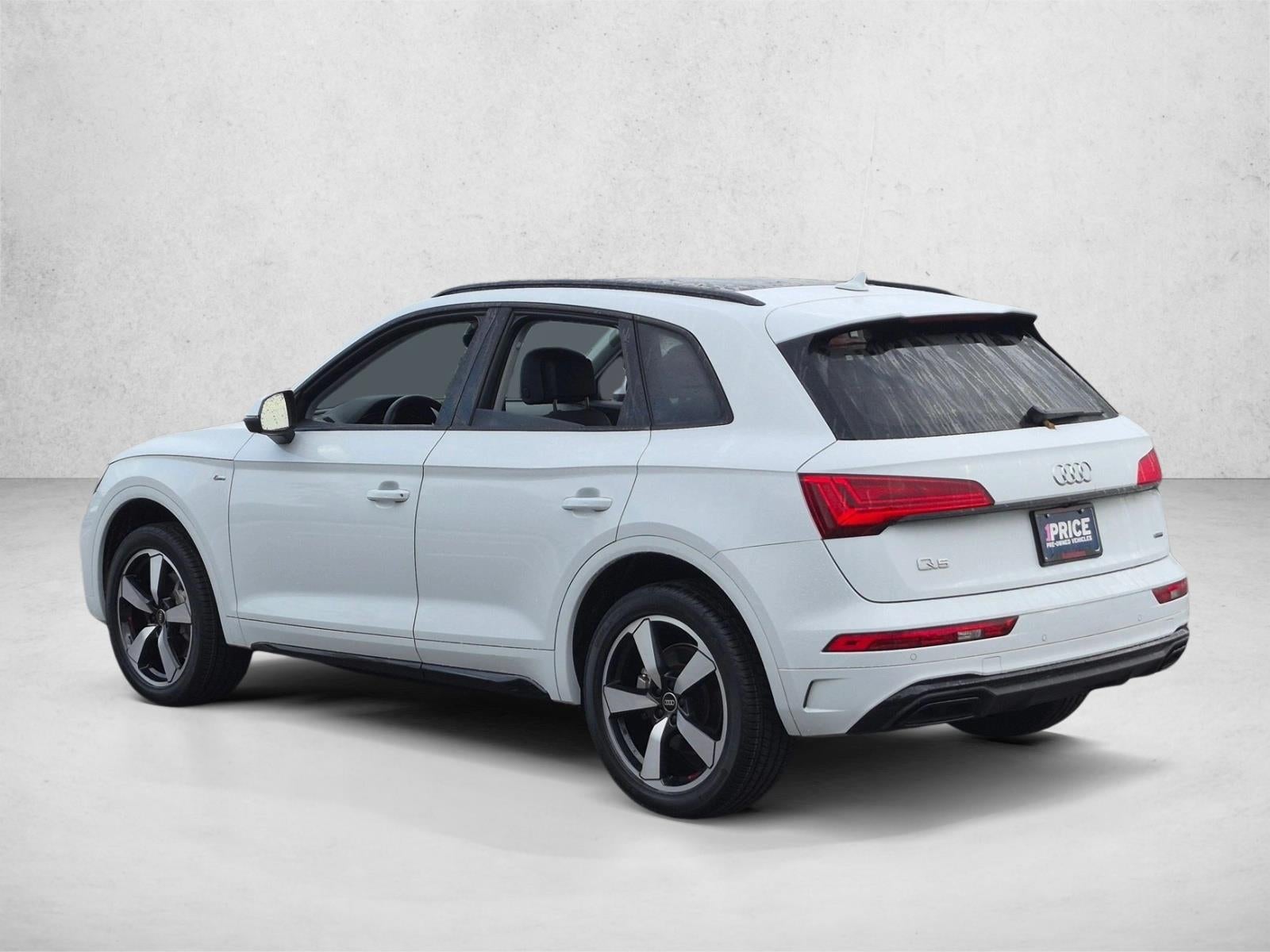 2023 Audi Q5 S line Premium Plus 45 TFSI quattro