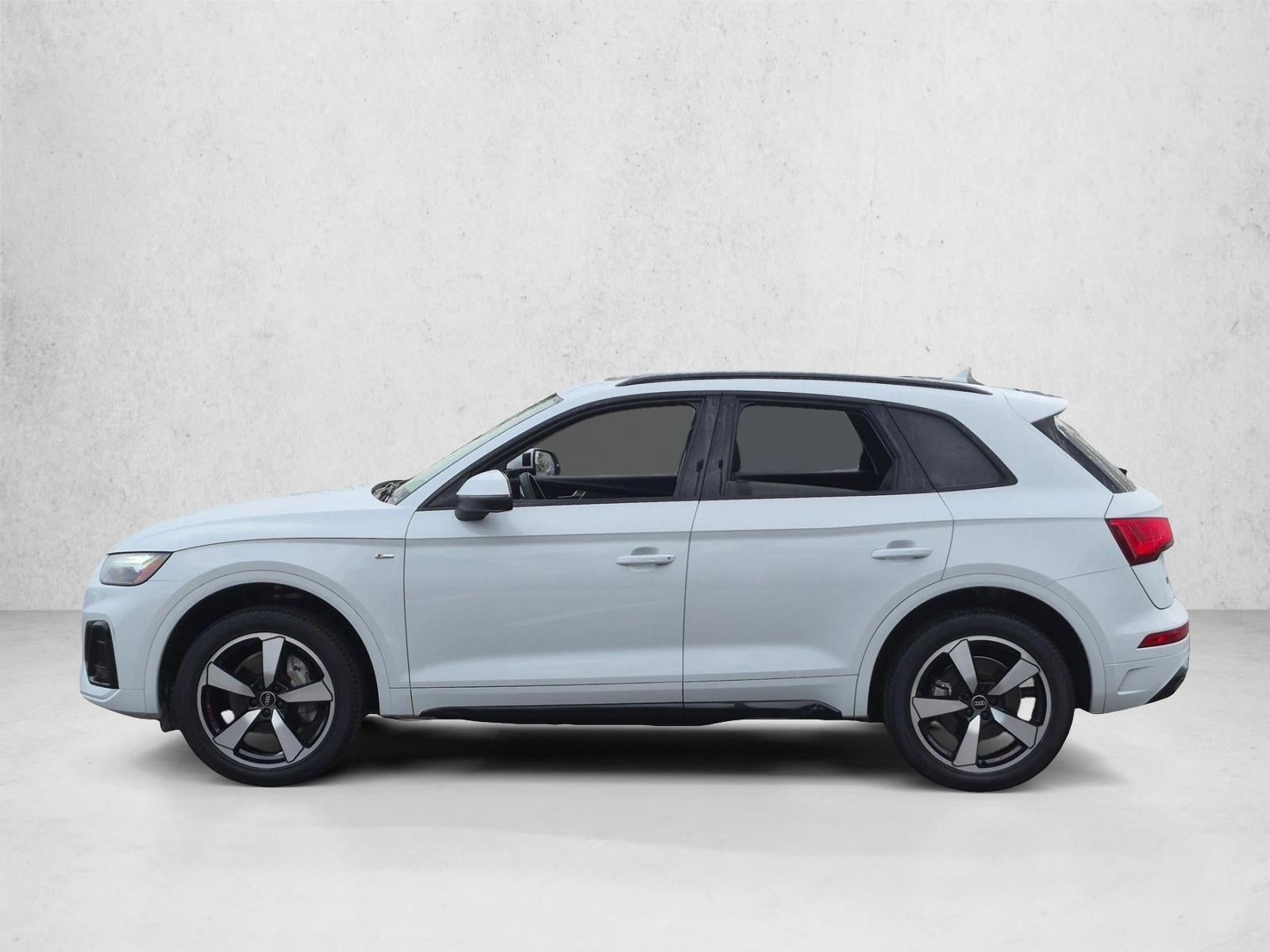 2023 Audi Q5 S line Premium Plus 45 TFSI quattro
