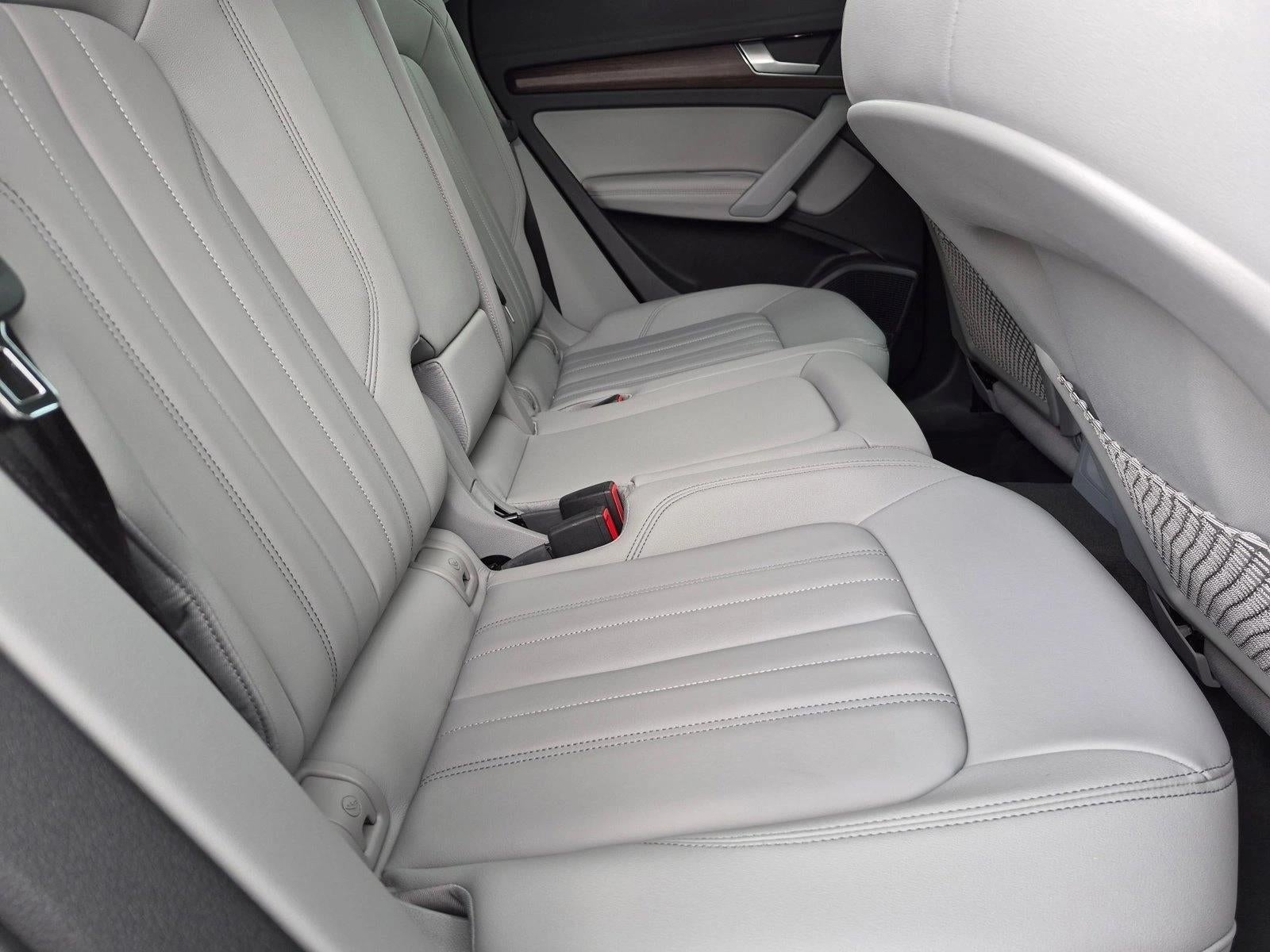2023 Audi Q5 S line Premium Plus 45 TFSI quattro