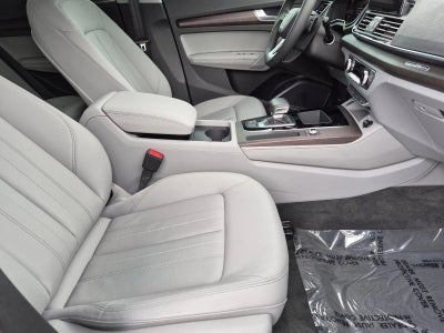 2023 Audi Q5 S line Premium Plus 45 TFSI quattro