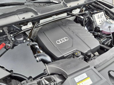 2023 Audi Q5 S line Premium Plus 45 TFSI quattro
