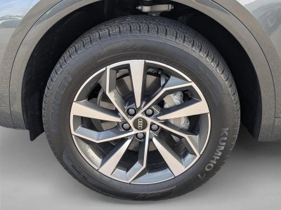 2023 Audi Q5 S line Premium Plus 45 TFSI quattro