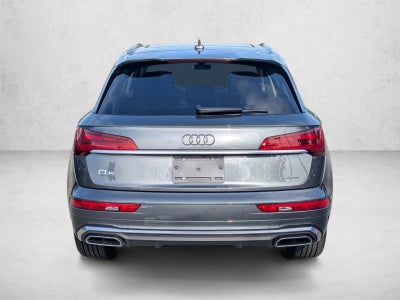 2023 Audi Q5 S line Premium Plus 45 TFSI quattro