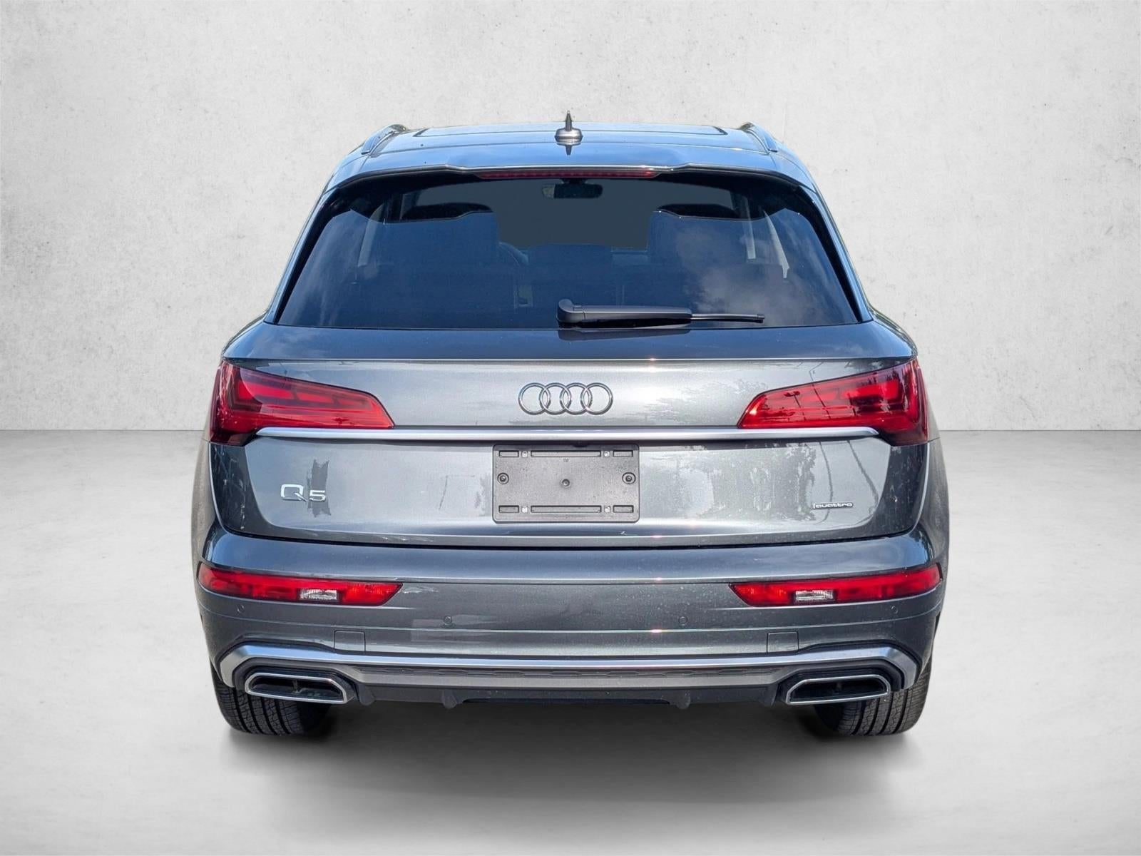 2023 Audi Q5 S line Premium Plus 45 TFSI quattro