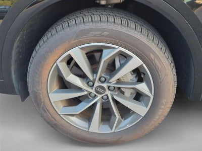 2023 Audi Q5 S line Premium Plus 45 TFSI quattro