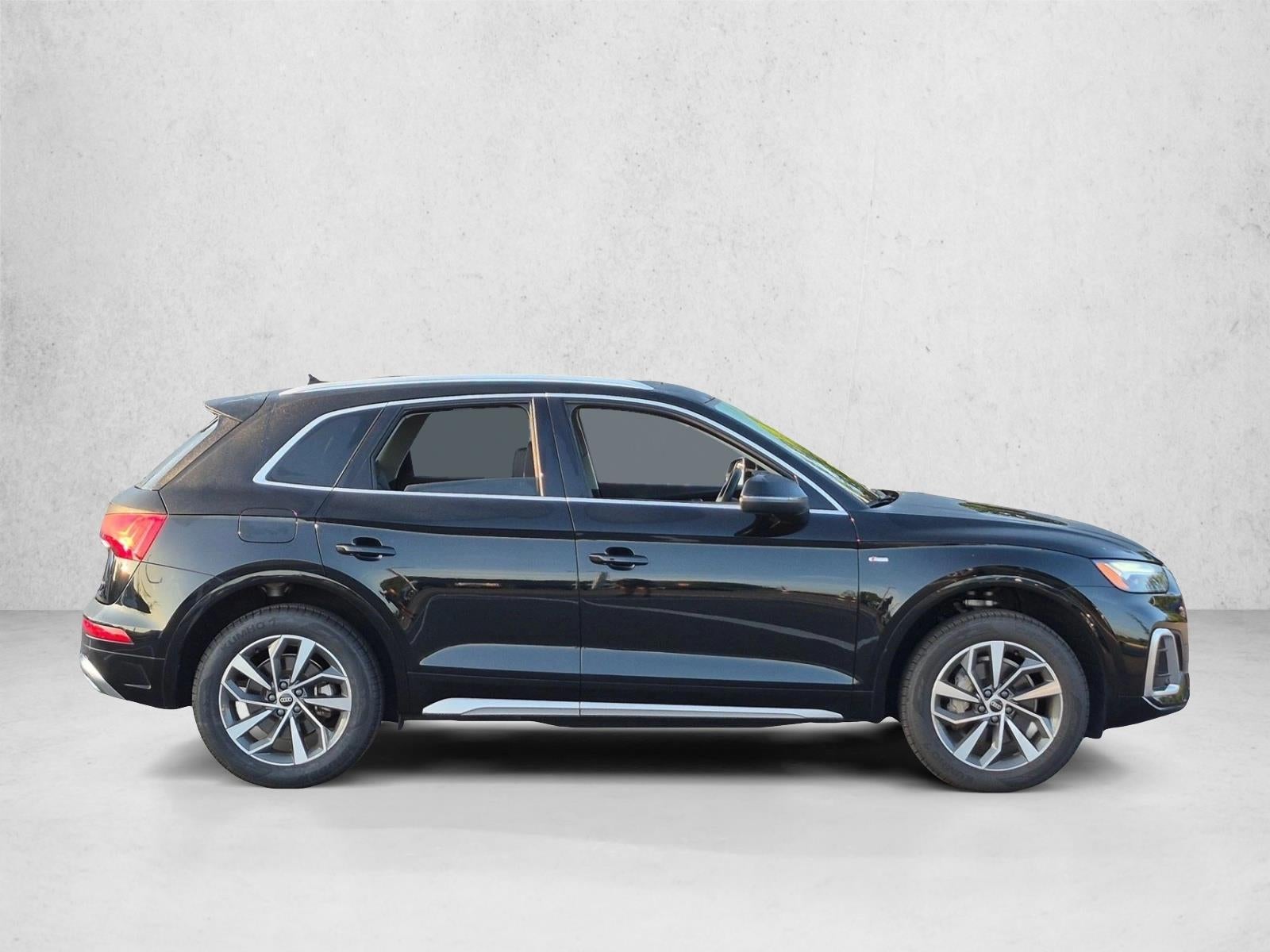 2023 Audi Q5 S line Premium Plus 45 TFSI quattro